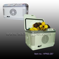 12V car fridge (HPNS-287)