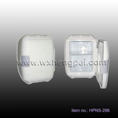 12V car fridge Thermoelectric cooler&Warmer  (HPNS-298)