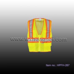 safety vest (HPFH-267)