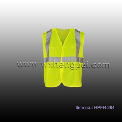 reflective vest/traffic reflective vest/motorcycle safety ves
