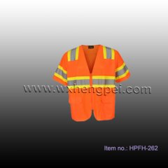 reflective vest (HPFH-262)