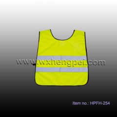 safety vest/security jacket,reflective gilet, safety jackets
