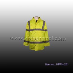 safety jacket