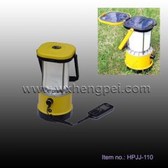 camping lamp (HPJJ-110)
