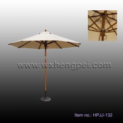 outdoor umbrella (HPJJ-132)