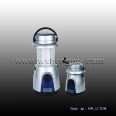 camping lamp (HPJJ-109)