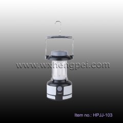 camping lamp (HPJJ-103)