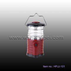 camping lamp (HPJJ-101)