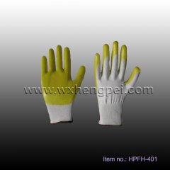 protective gloves/gloves for protective/working gloves HPFH-4