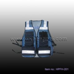 safety vest (HPFH-201)