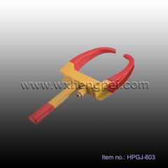 steel auto position lock for outdoor using(HPGJ-603)