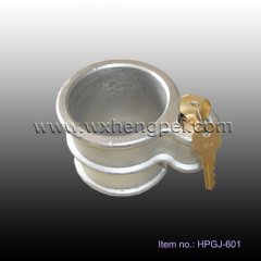 King Pin Lock (HPGJ-601)
