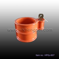 King Pin Lock (HPGJ-607)