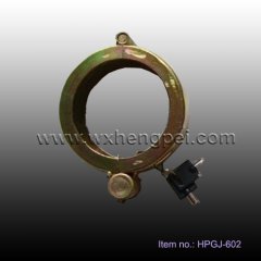 autocar position lock/steel auto position lock for outdoor us