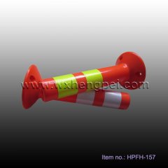 2012 new transport warning column for roadside  (HPFH-157)