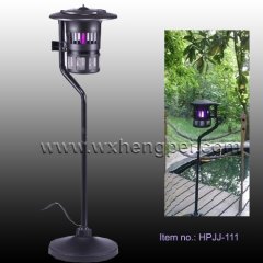 Electrical harmless outdoor Mosquito Killing Lamp (HPJJ-111)