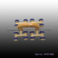 massor foot massor massager made by Bamboo (HPQT-668)