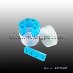 pill box (HPQT-642)