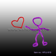 pipe cleaner (HPJJ-918)