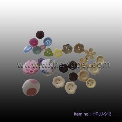 diy button/ fastener/ plastic snap fasteners/buttons/ plastic
