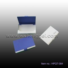 Name card box, card case,name card holder  (HPQT-084)