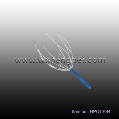 massor of the back massager made by stainless (HPQT-664)