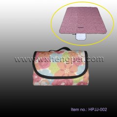 picnic cushion (HPJJ-002)