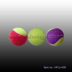 tennis ball soft student tennis ball different size tennis ba