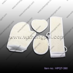 4pcs bath set(HPQT-390)