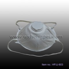 FFP2 face mask (HPJJ-803)