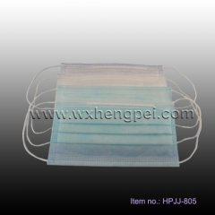 disposable face mask (HPJJ-805)