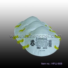 FFP2 face mask/ disposable face mask/ non-woven face mask (HP