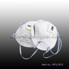 FFP2 face mask/ disposable face mask/ non-woven face mask (HP