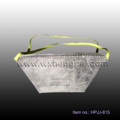 FFP2 face mask/ disposable face mask/ non-woven face mask (H