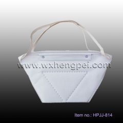 FFP2 face mask/ disposable face mask/ non-woven face mask(HPJ