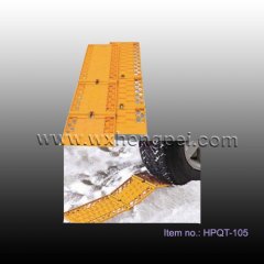 snow tracks (HPQT-105)