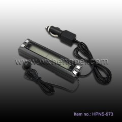 car thermometer (HPNS-973)