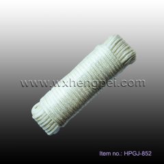 double braided rope (HPGJ-852)