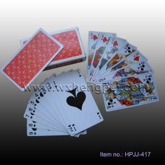 Classtic tarot cards (HPJJ-417)