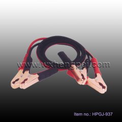 car booster cable (HPGJ-937)