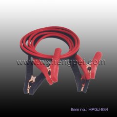 car booster cable (HPGJ-934)