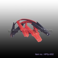 car booster cable (HPGJ-932)