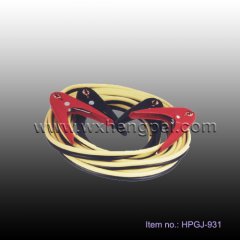 booster cable/ car booster cable/ battery booster cable/ car