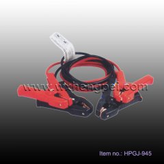 booster cable/ car booster cable/ battery booster cable/ car