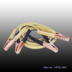 booster cable/ car booster cable/ battery booster cable/ car
