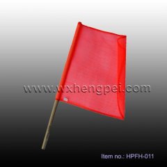 safety flag/ help flag/ warning flag/ traffic flag  (HPFH-011