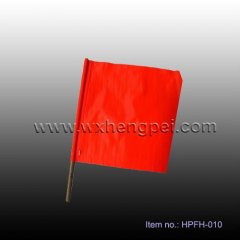 safety flag/ help flag/ warning flag/ traffic flag HPFH-010)