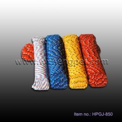 braided rope (HPGJ-850)