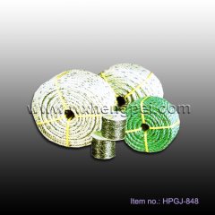 pp rope with lead (HPGJ-848)