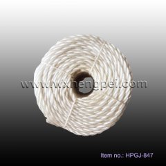 electric fencing rope (HPGJ-847)